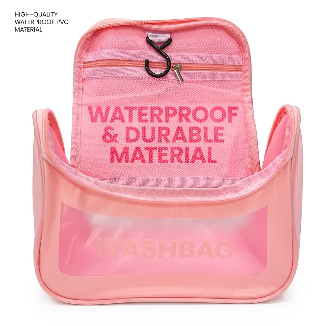 Wash Bag