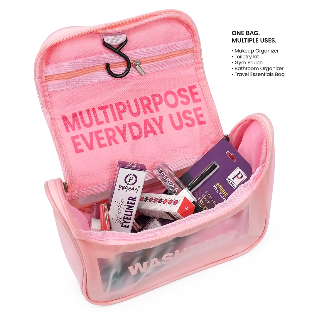 Wash Bag