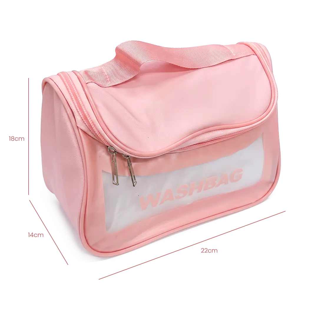Wash Bag