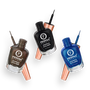 Sparkle Eyeliner Liquid - Pack of 3