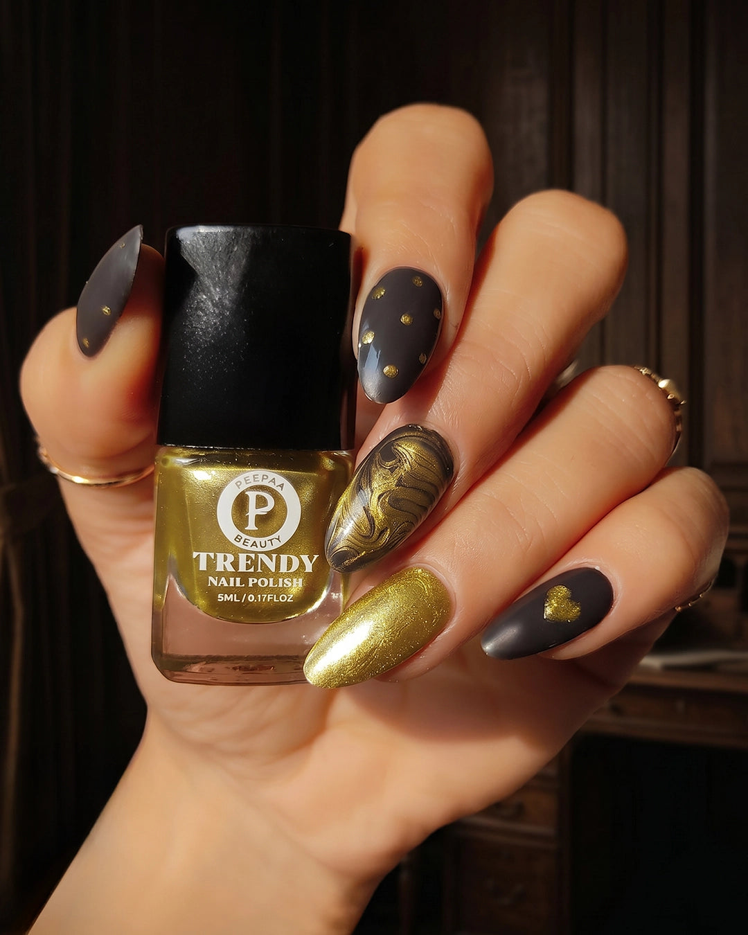 Nails