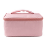 LuxeVault Cosmetic Organizer