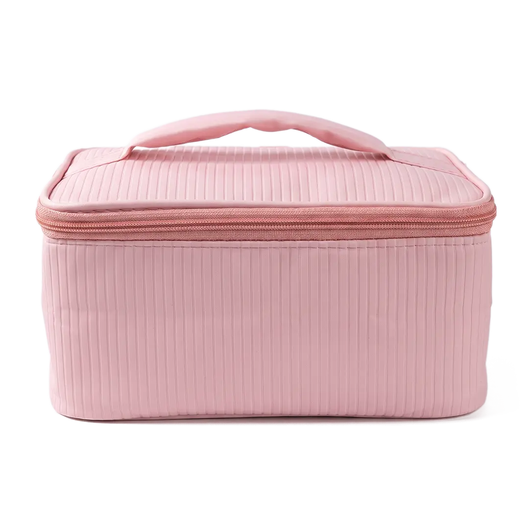 LuxeVault Cosmetic Organizer