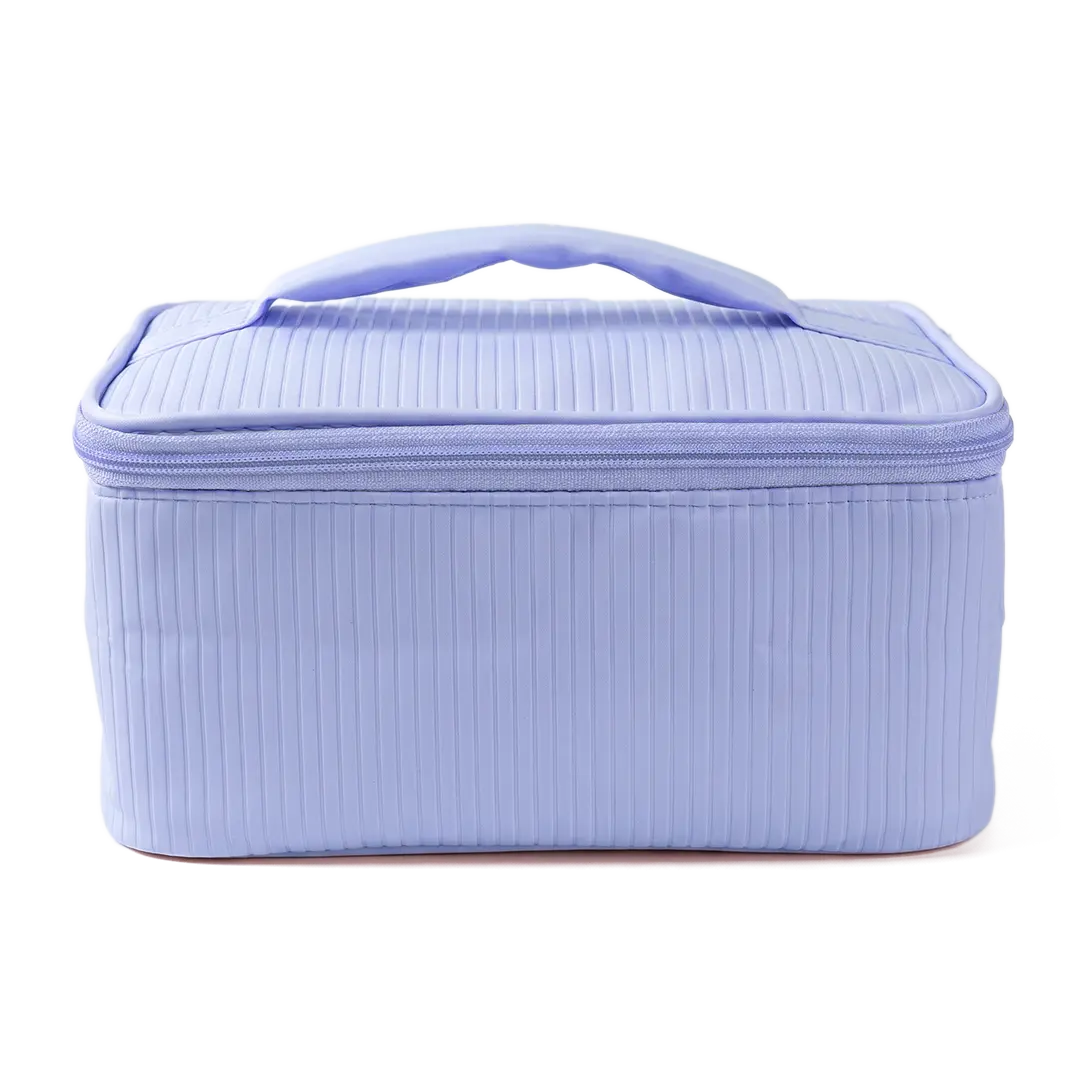 LuxeVault Cosmetic Organizer
