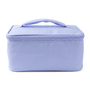 LuxeVault Cosmetic Organizer