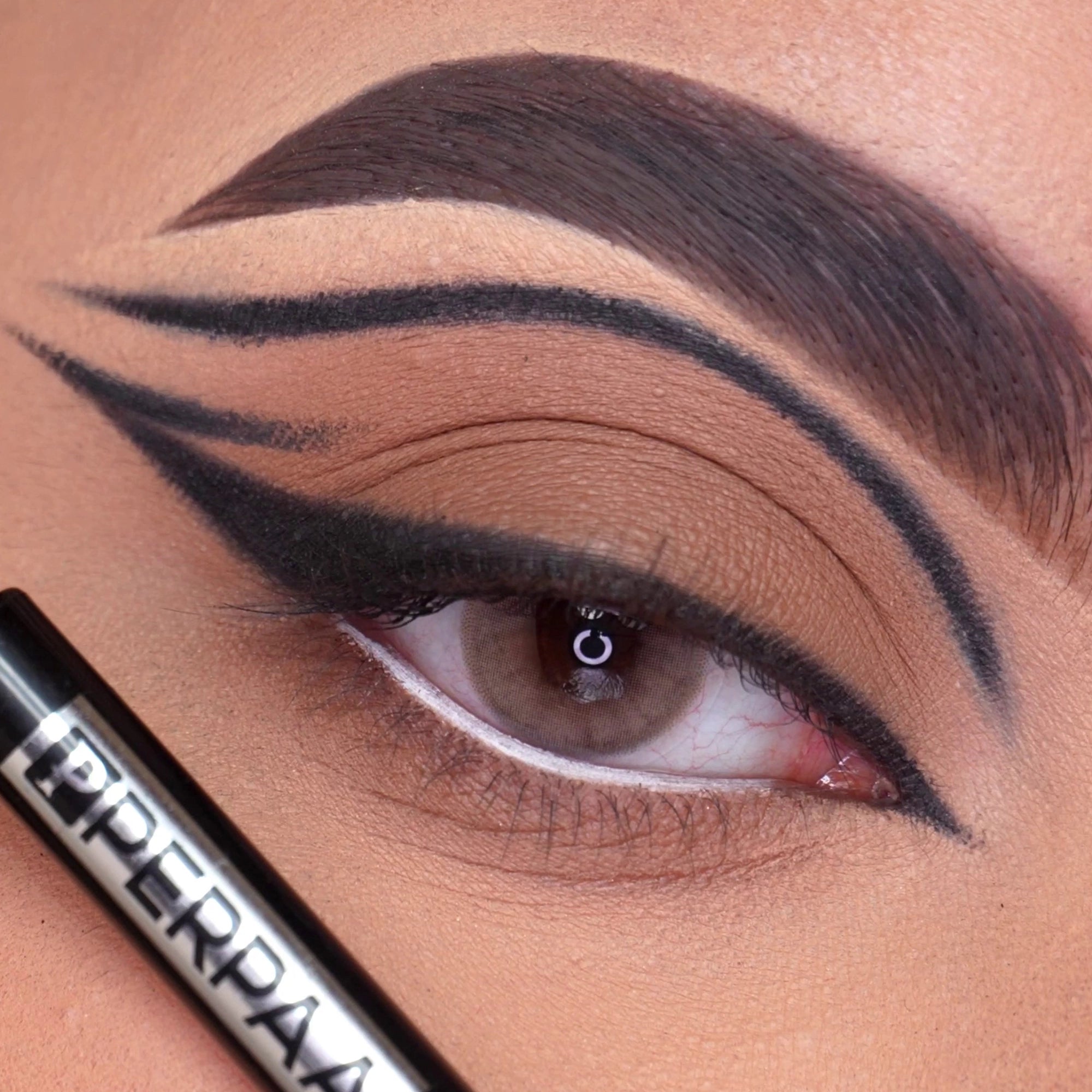 Intense Kohl Kajal- Pack of 2 (Dual Color) | 0.35gm