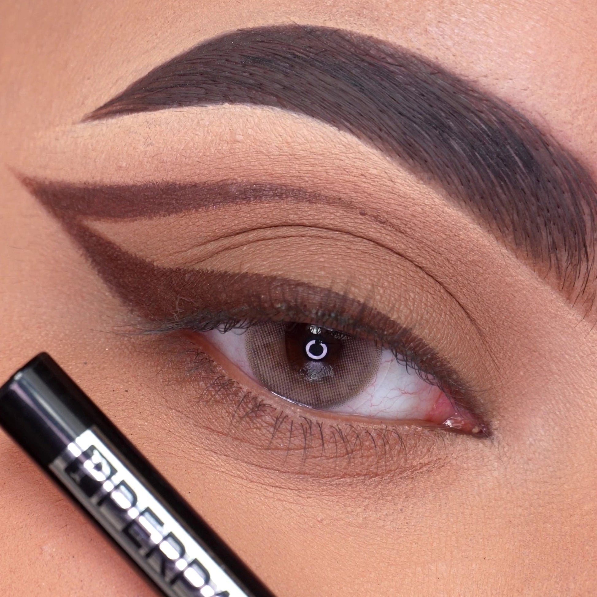 Intense Kohl Kajal- Pack of 2 (Dual Color) | 0.35gm