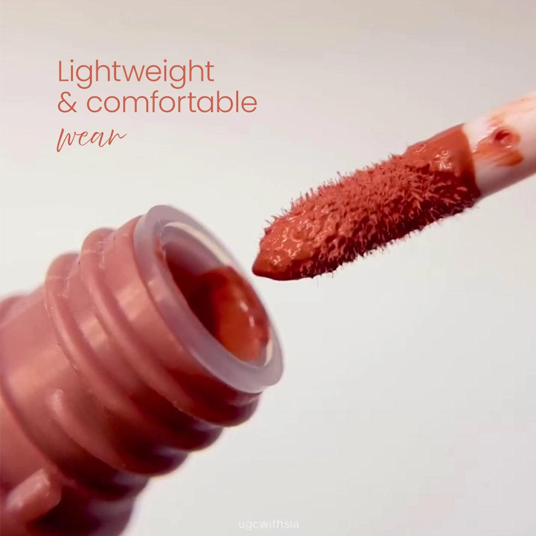 Power Stay Liquid Lipstick – Pack of 6