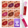 Power Stay Liquid Lipstick- Pack of 8