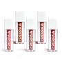 Romantic Liquid Lipstick – Set of 5 (Soft Romantic + A Hint of Bold)