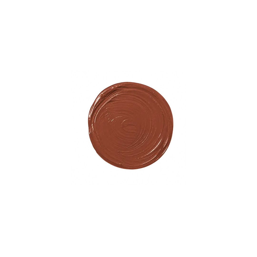 Velvet Kiss Matte Liquid Lipstick- Chocolate Brown