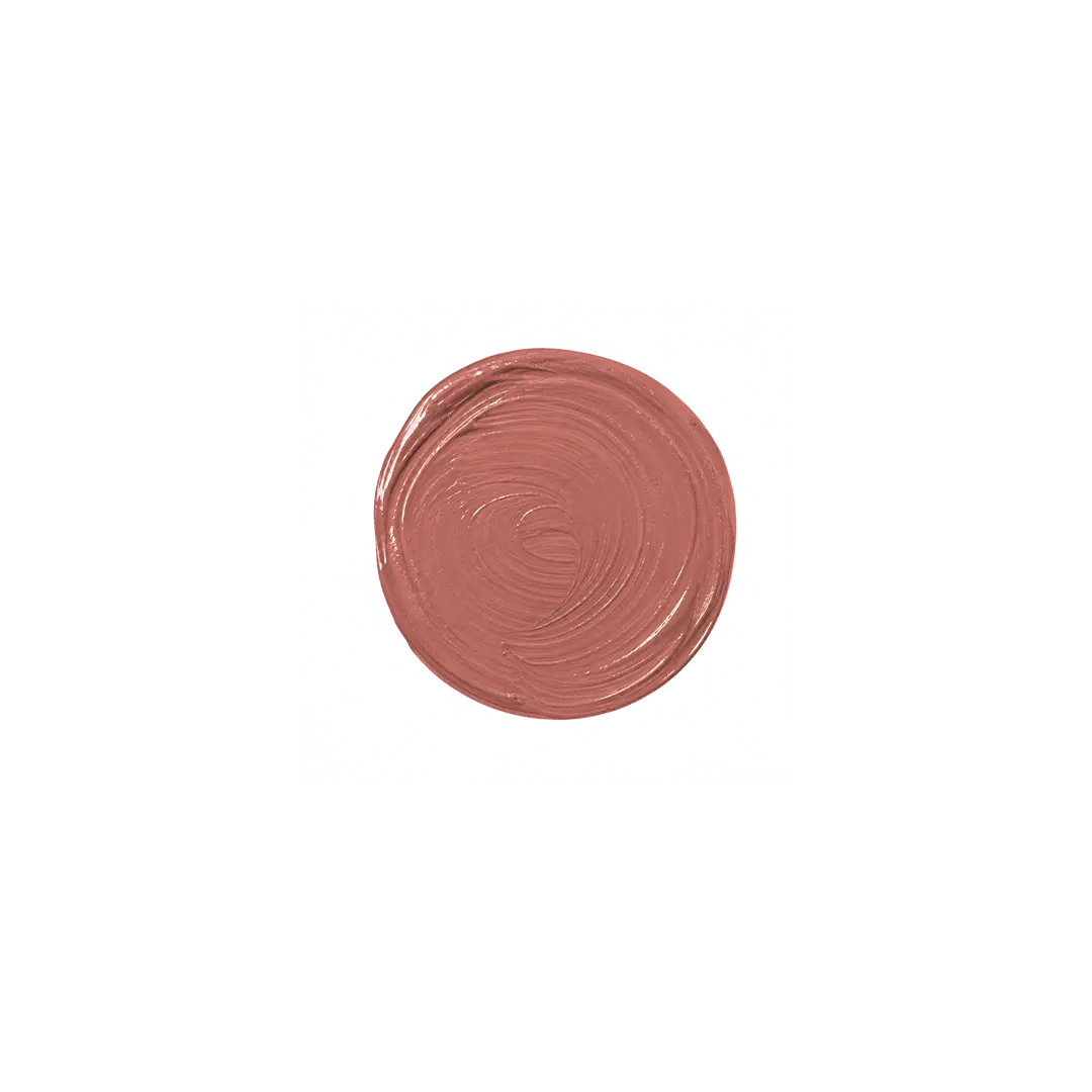 Velvet Kiss Matte Liquid Lipstick- Nude