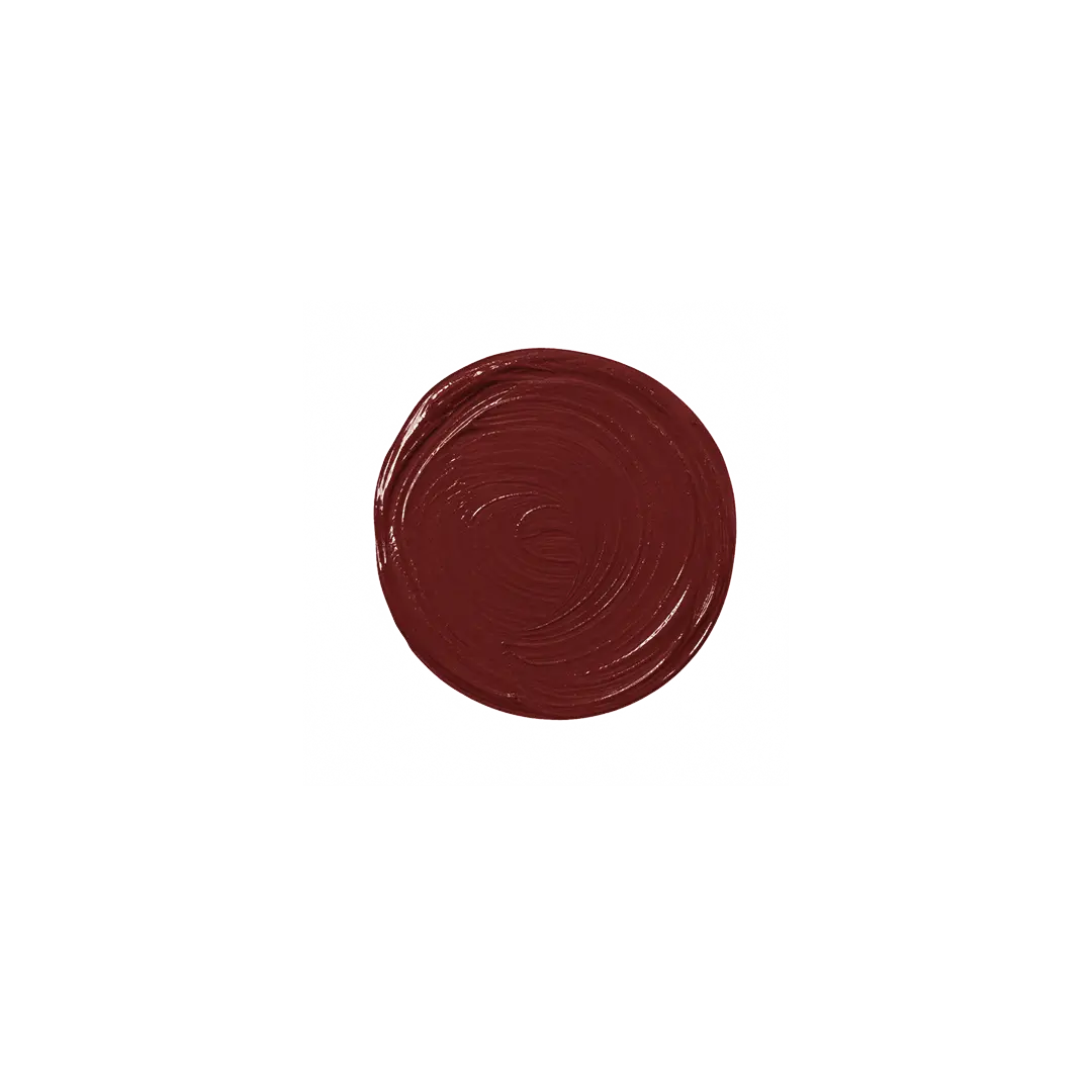 Velvet Kiss Matte Liquid Lipstick- Dark Brown