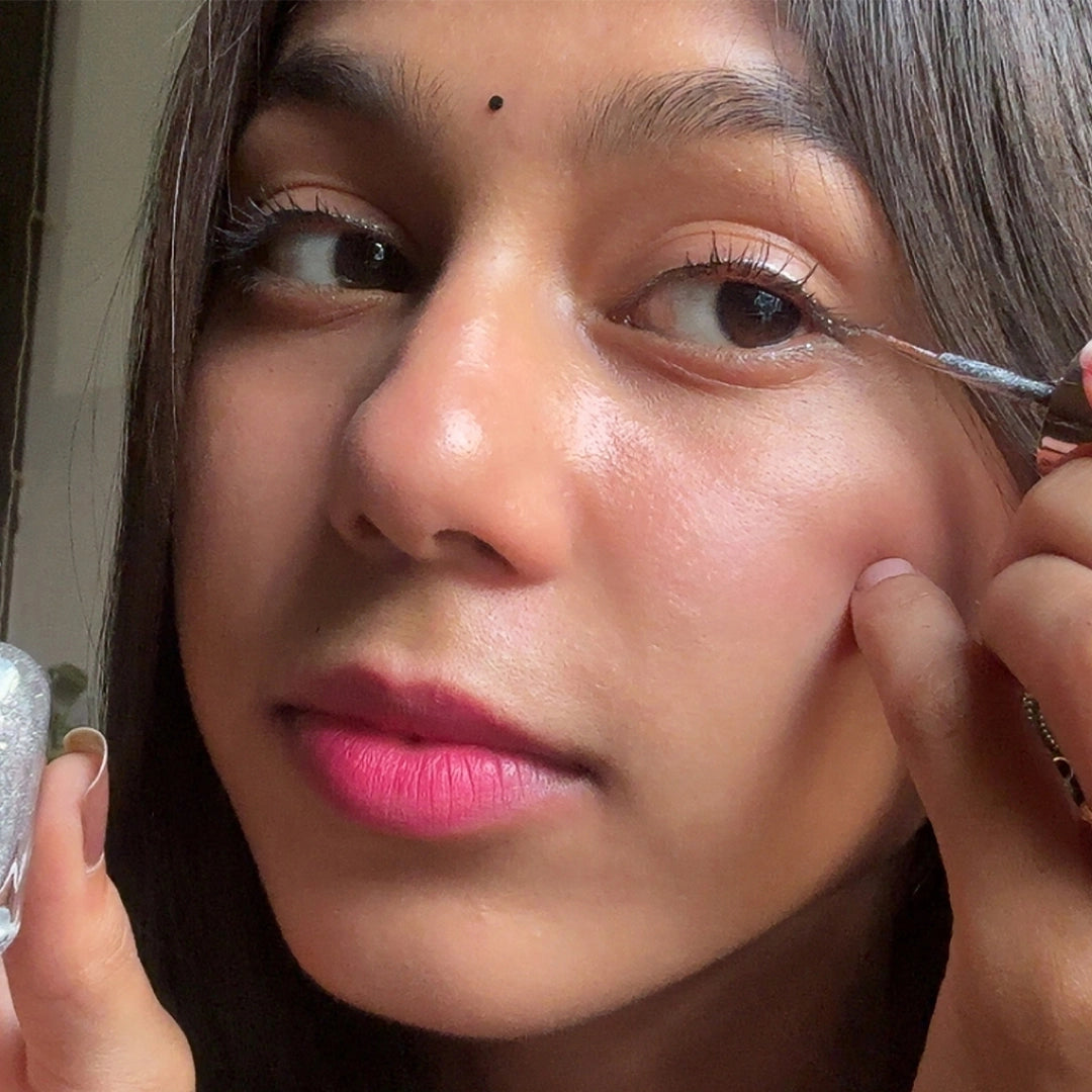 Sparkle Eyeliner