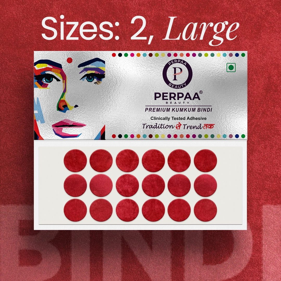 large bindi
big bindi
bold bindi
14mm bindi
kumkum bindi large size
large round bindi
premium bindi for women
velvet large bindi
statement bindi
wedding bindi
festive bindi
big red bindi
large black bindi
