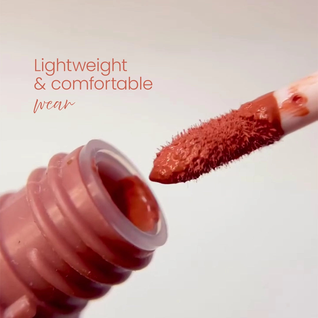 Power Stay Liquid Matte Lipstick (Set of 4)