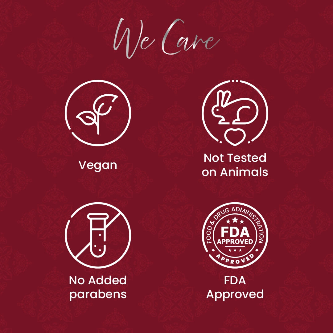 Bindi & Sindoor Combo Pack – 15 Flaps Bindi (Size 10, Red) + Liquid Sindoor