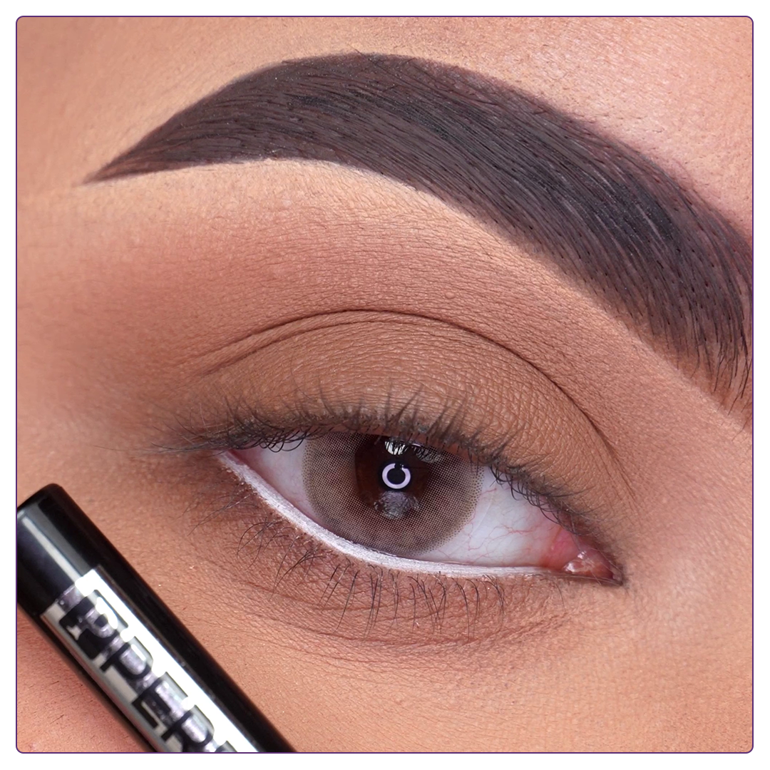 White- Intense Kohl Kajal